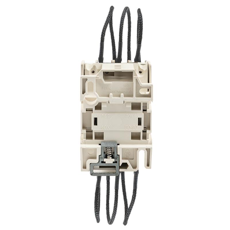Контактор для конденсатора КМЭК 20квар 230В 2NО+1NC EKF PROxima | ctrk-s-43-20-230 | EKF — миниатюра 4