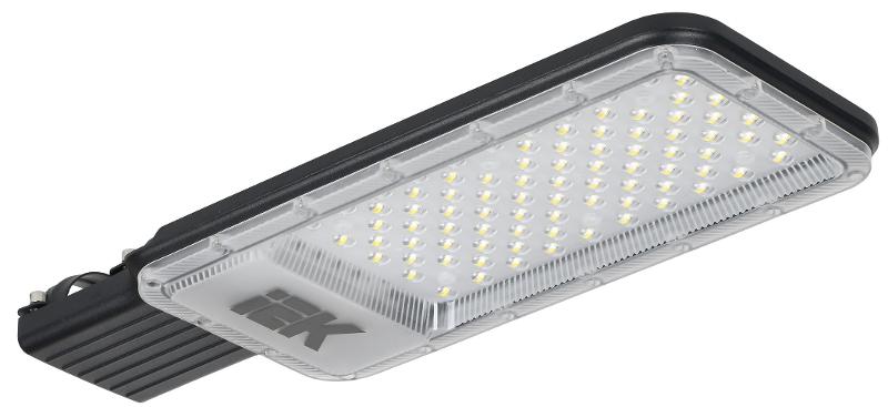 Светильник светодиодный консольный ДКУ 1011-120Ш 5000К IP65 | LT-DKU1-1011-120-50-K03 | IEK — IEK (ИЭК)