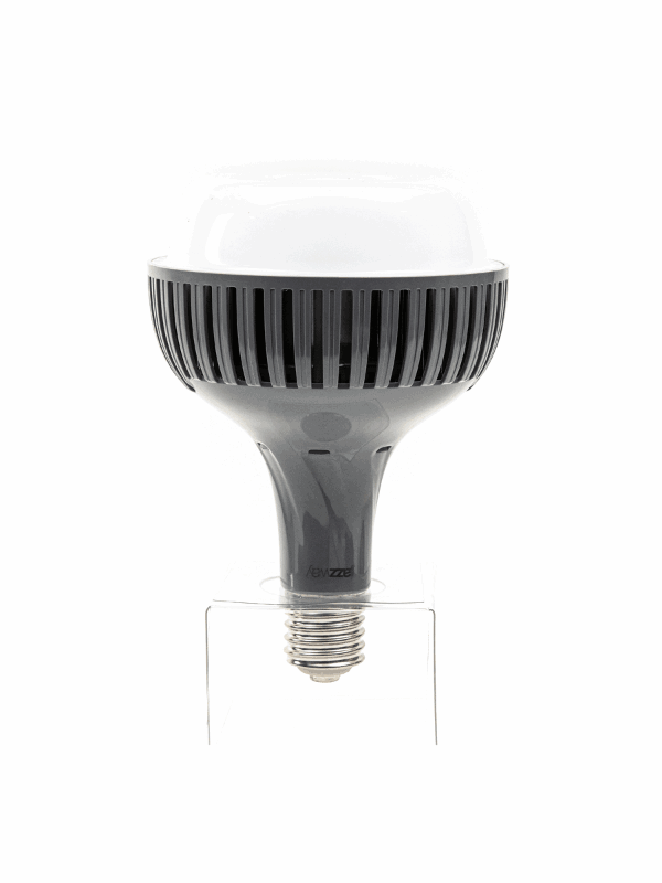 Лампа светодиодная промышленная LED 60Вт Е40 220В 4000К PLED-HP R170 отражатель (рефлектор) | 5005723 | Jazzway — миниатюра 6