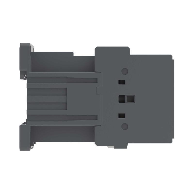 Магнитный контактор YON DSC025 25A 12,5кВт AC3 3P кат.24В DC 1НО | DSC025-3C10D024 | DKC — миниатюра 3