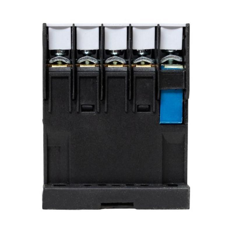 Миниконтактор МКЭ 12А 24В 1NO EKF PROxima | Mctr-s-12-24 | EKF — миниатюра 16
