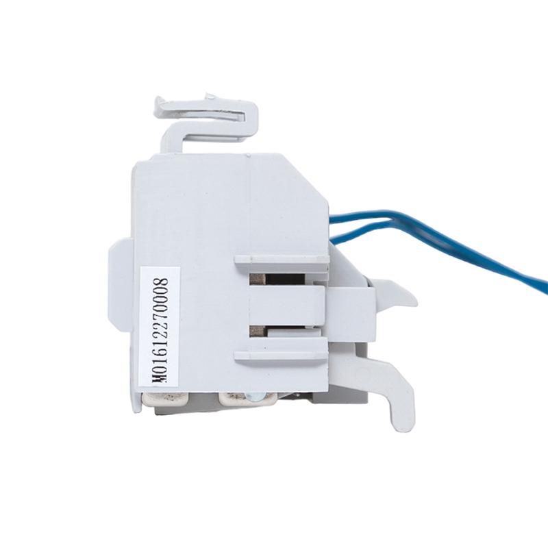 AV POWER-2 Независимый расцепитель SHT AC400 слева | mccb-2L-SHT-ac400-av | EKF — миниатюра 4