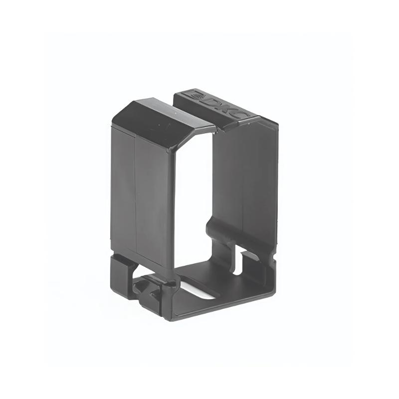 Держатель кабеля CL 40x60 для перфокороба серии RL | 05107RL | DKC — DKC (ДКС)