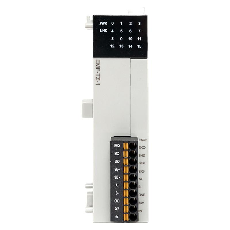 Модуль ввода сигналов тензодатчиков EMF 1 PRO-Logic  |EMF-TZ-1| EKF — миниатюра 3