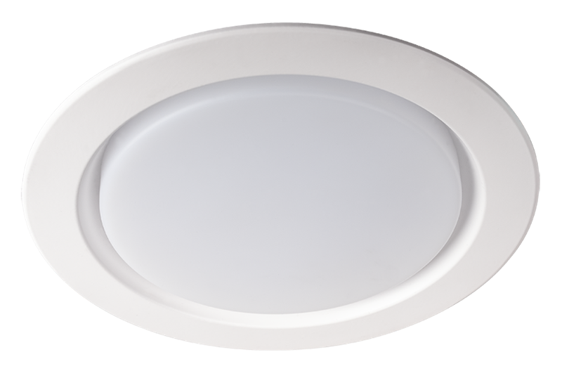 Светильник светодиодный встраиваемый PLED DL5 24w 4000K WH IP40 | .5026506 | Jazzway — Jazzway