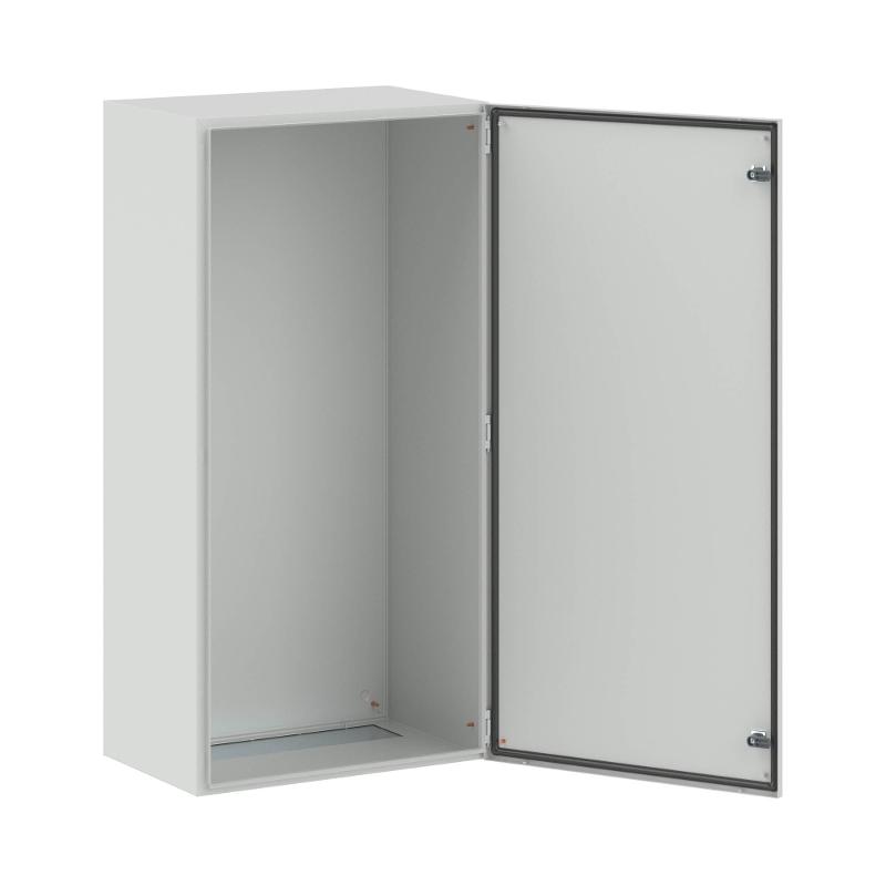 Корпус сварной навесной ST без М/П ВхШхГ 1200 x 600 x 400 | R5ST1264WMP | DKC — миниатюра 2