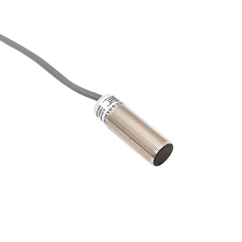 Оптический бесконтактный датчик | PROXIS-3T-18-10-N-NO+NC-2 | EKF — EKF