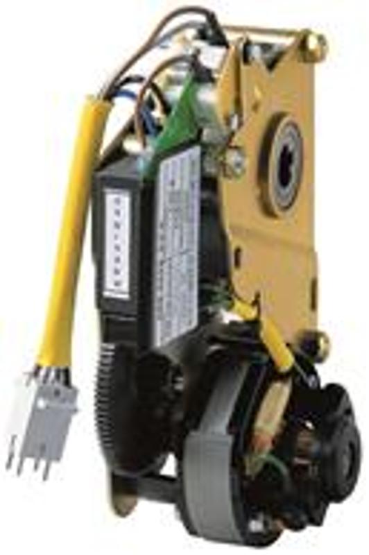 Электродвигатель для взвода включающих пружин MOTOR 220/250V Emax LTT | 1SDA069526R1 | ABB — ABB