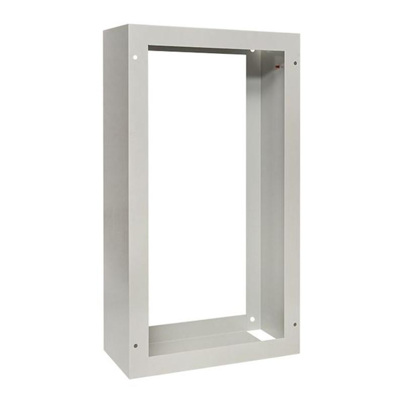 Цоколь к ВРУ Unit S (200х800х450) IP31 PROxima | mb15-08-04-05 | EKF — миниатюра 1