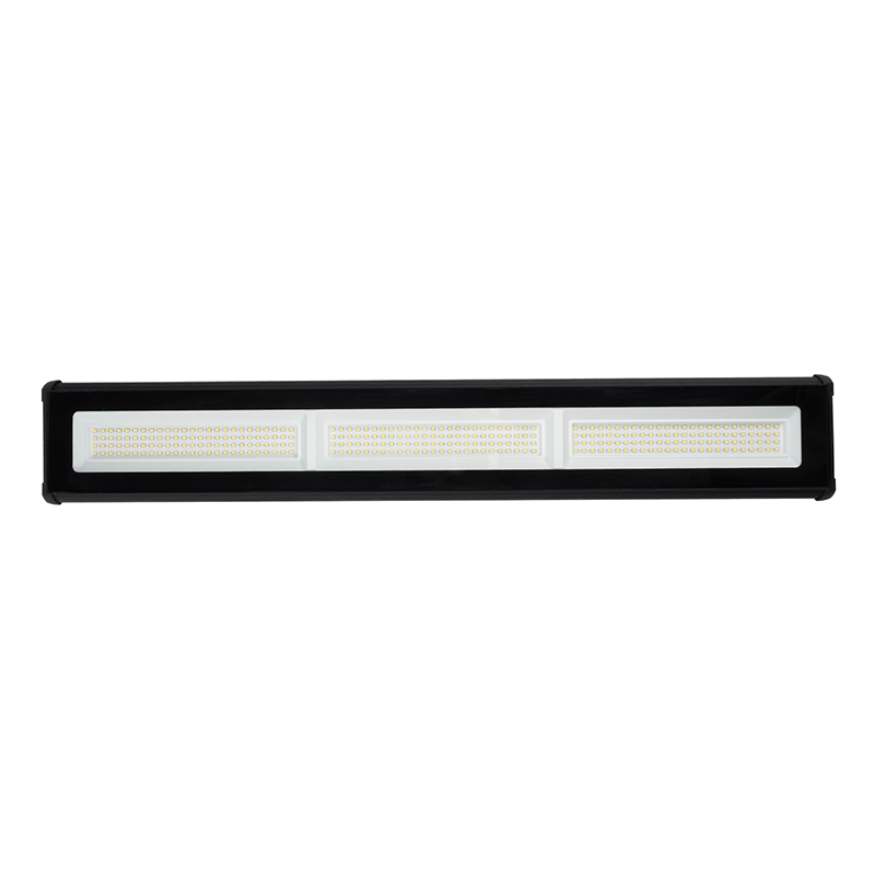 Светильник светодиодный промышленный  PPI- 03 150w 5000K 120° IP65 230V/50Hz   | .5024076  |  Jazzway — миниатюра 4