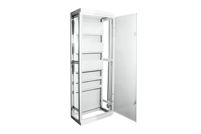 Каркас ВРУ-1 (2000х800х600) IP31 | SQ0905-0106 | TDM — фото 1 | Sento