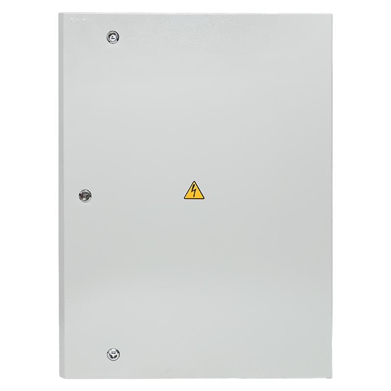 Щит с монтажной панелью ЩМПг- 80.60.25 каб фланец IP65 PROxima| mb65-806025-m | EKF — миниатюра 12