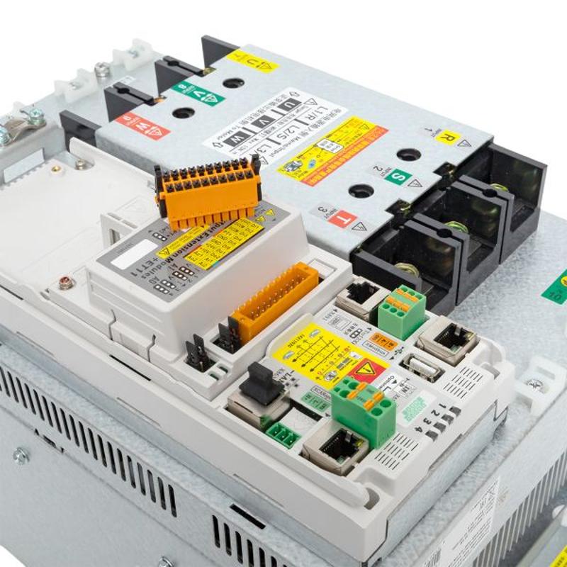 Преобразователь частоты PRO-Drive PD-500-E88-45K-43-PN |PD-500-E88-45K-43-PN|EKF — миниатюра 21