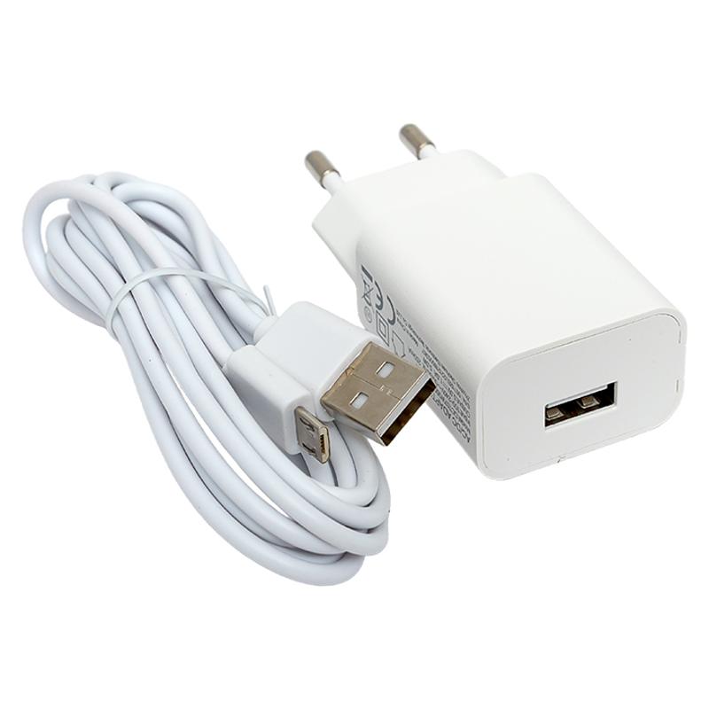 Умная поворотная камера | EKF Connect Wi-Fi белая | scwf-usb | EKF — миниатюра 10