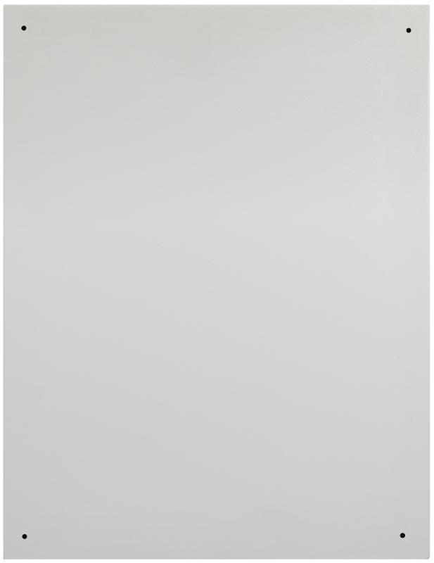  Щит с монтажной панелью металлический ЩМП-3-0 УХЛ3 IP31 (650х500х220) SIMPLE | Б0057146 | ЭРА — миниатюра 4