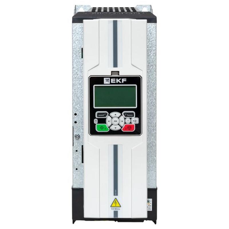 Преобразователь частоты PRO-Drive PD-500-E88-15K-43-B-EC |PD-500-E88-15K-43-B-EC|EKF — миниатюра 34