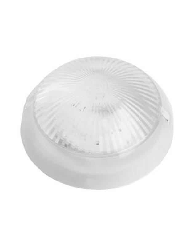 Светильник накладной IP54 , 220V 23Вт GX70 , ДБП 06-12-001 | 48515 | FERON — Feron
