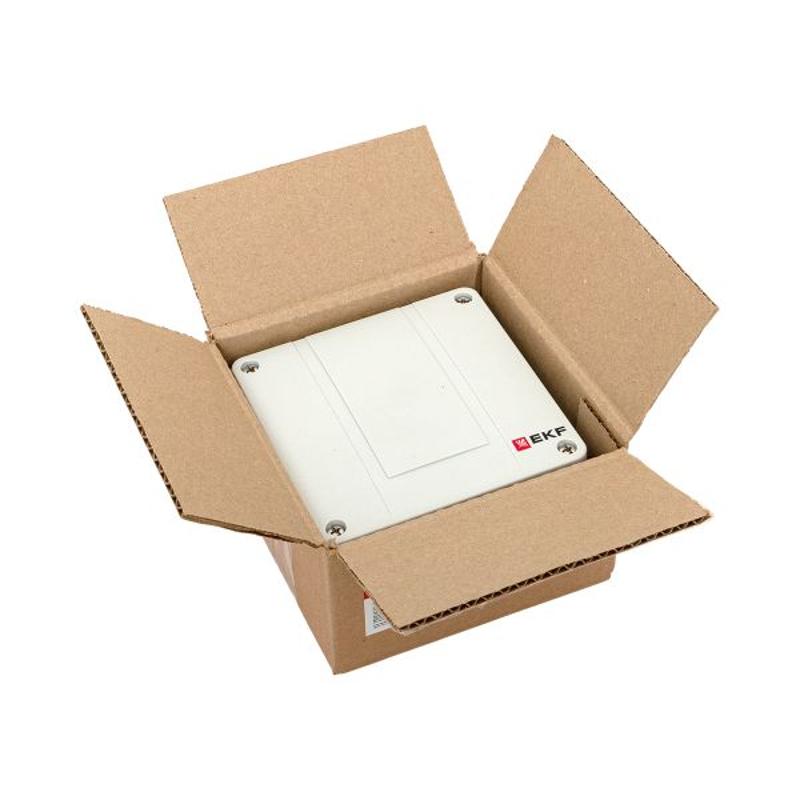 Коробка соединительная Heat Box 100 IP65|HB100|EKF — миниатюра 47