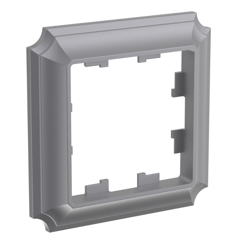 AtlasDesign Antique Сталь Рамка 1-ая | ATN100901 | SE — миниатюра 2