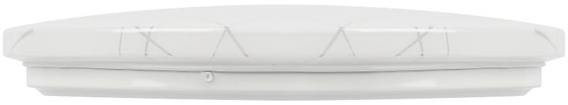 Светильник потолочный светодиодный  Классик без ДУ SPB-6 Slim Neo 36W-4K 4000K | Б0071151 | ЭРА — миниатюра 4