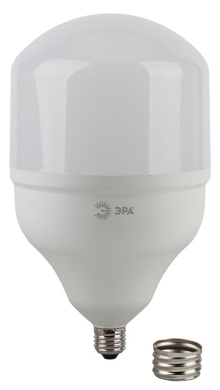 Лампа светодиодная LED 65Вт Е27/Е40 6500К smd POWER 65W-6500-E27/E40 | Б0027924 | ЭРА — миниатюра 3