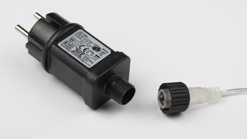 Фигура светодиодная  Комета,  ENIOF-07 ,  220V, IP44 (6/144) | Б0041937 | ЭРА — миниатюра 4
