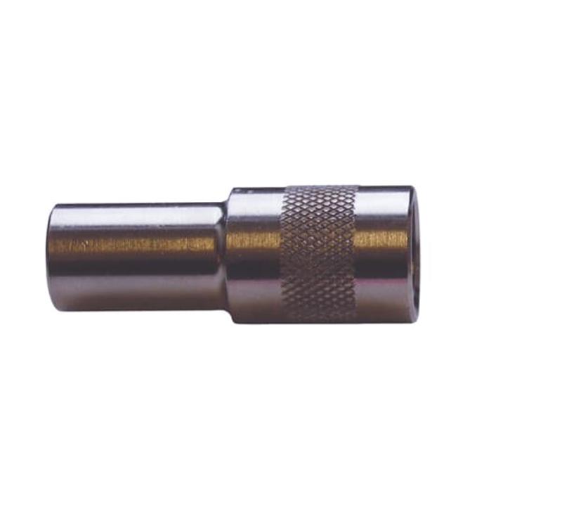 Соединитель PSA16/M18, прямой поворотный, никелированная латунь, резьба M18, d16, 2 шт. в пачке | 7TCA296050R0419 | ABB — ABB