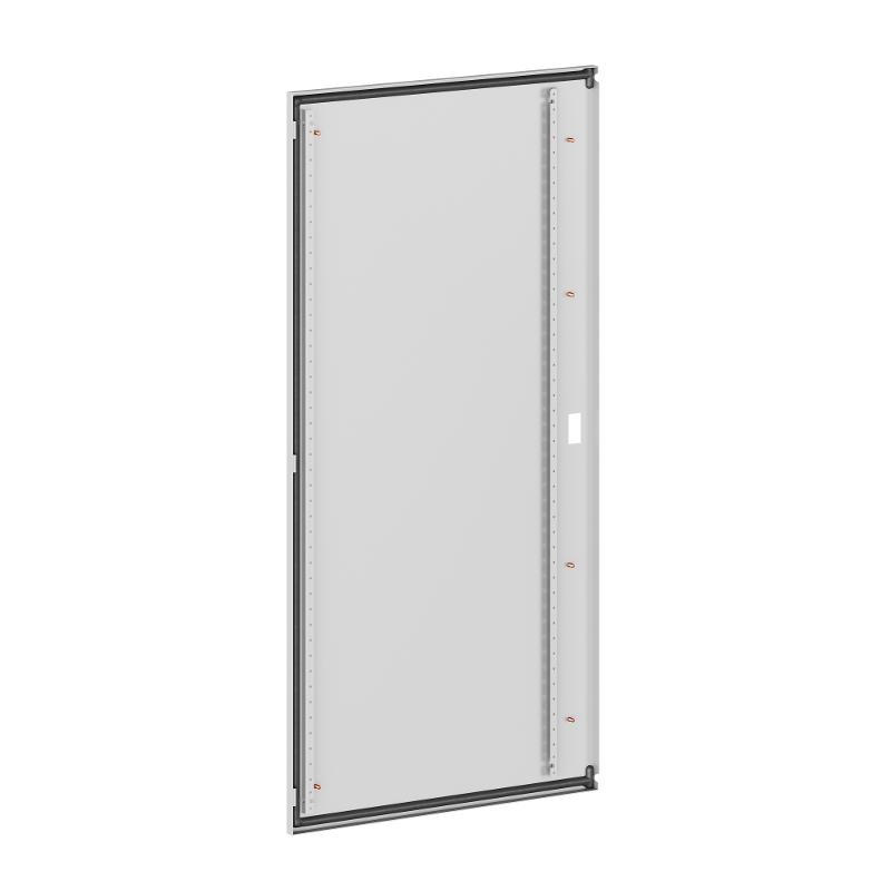 Правая створка двустворчатой двери ST без ручки 1200x1200 (ВхШ) мм | R5ST1212RD | DKC — миниатюра 2