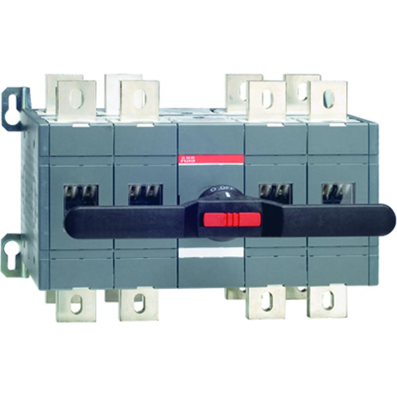 Рубильник реверсивный OT1000E22C | 1SCA103631R1001 | ABB — ABB