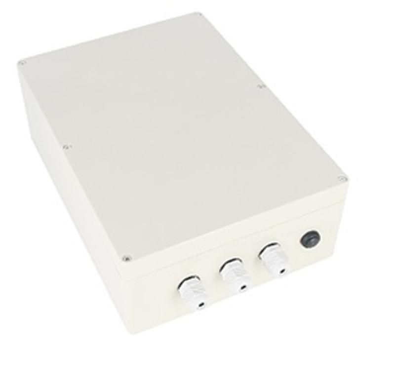 Блок аварийного питания EM-Recovery 300Вт IP65 1 час | V1-EM-00478-21A01-6530000 | VARTON — VARTON