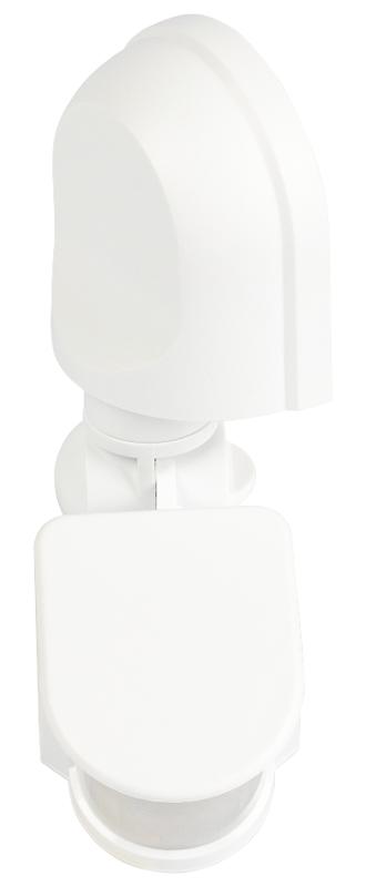 Датчик движения MD 04 настенный 1200Вт, IP-44, 12м (50/750) | Б0043810 | ЭРА — миниатюра 4
