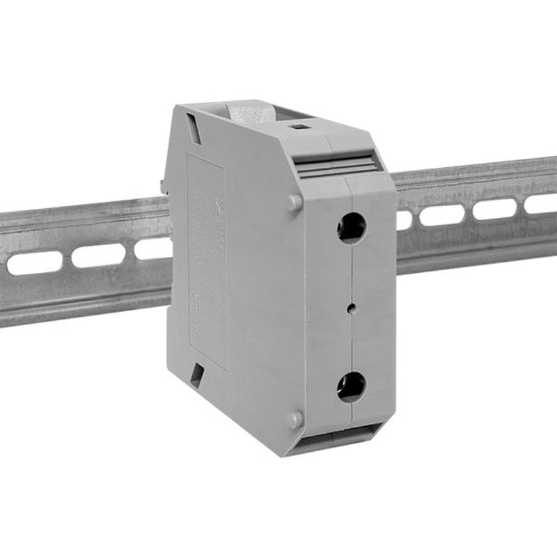 Колодка клеммная JXB-95/35 серая EKF PROxima | plc-jxb-95/35gy | EKF — миниатюра 15