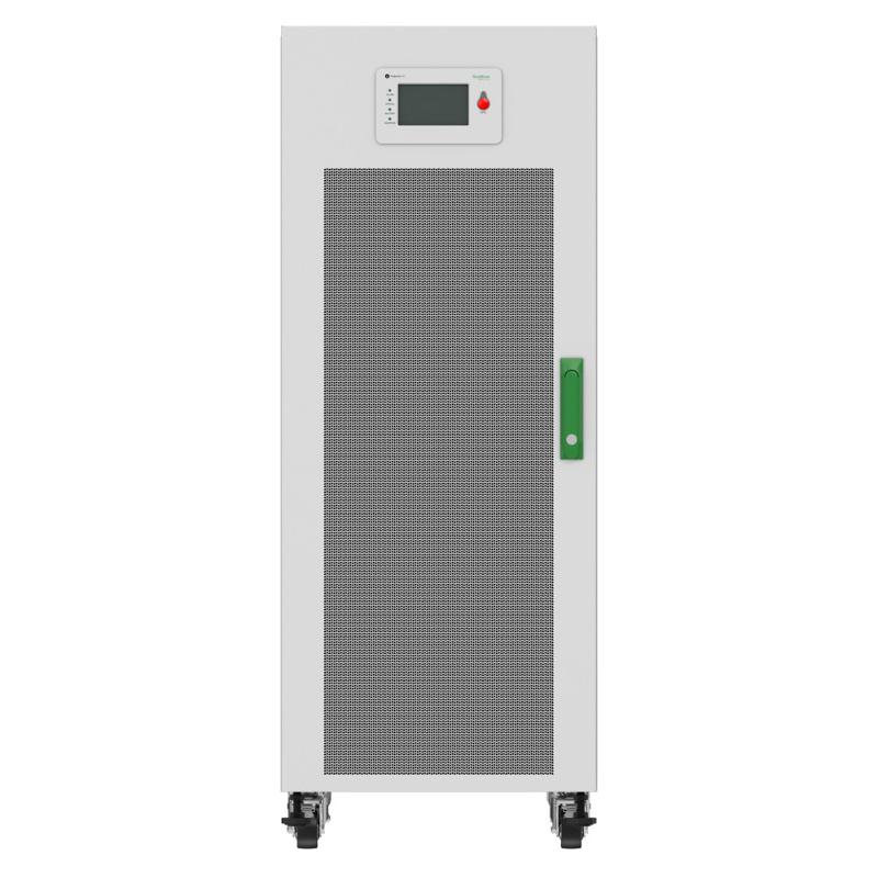 ИБП Uniprom 3M 120кВА, ПНР 5x8 | U3MUPS120KHS | SE — Systeme Electric
