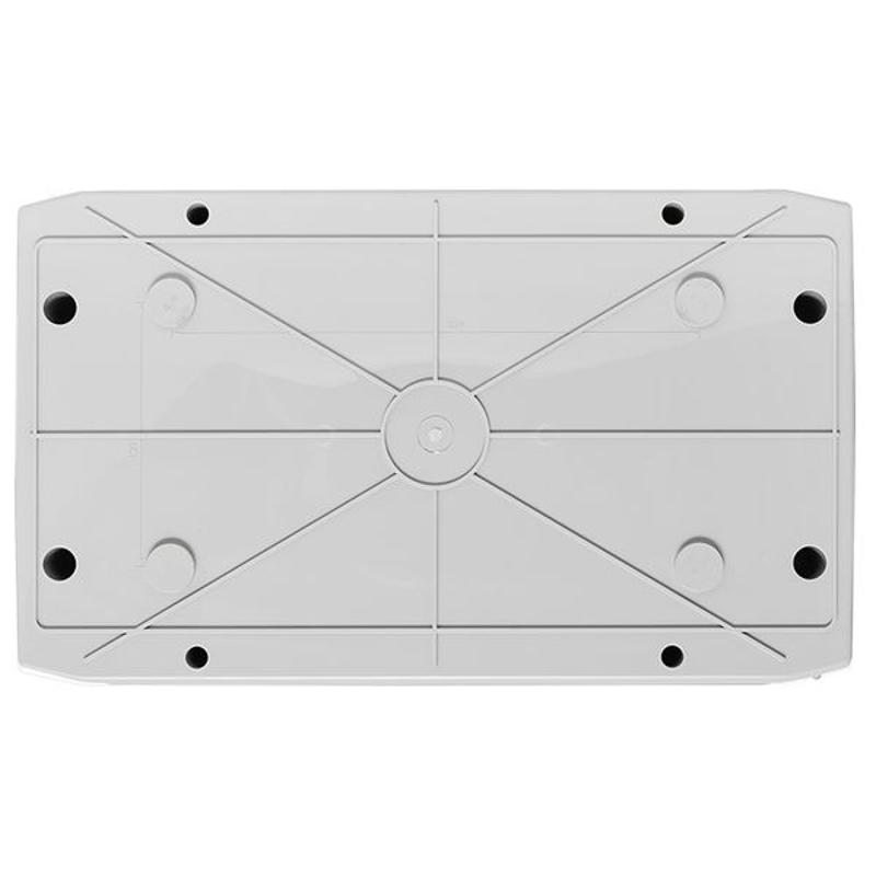 Щит навесной Unix65 18 модулей | ux65-18-n | EKF — миниатюра 25