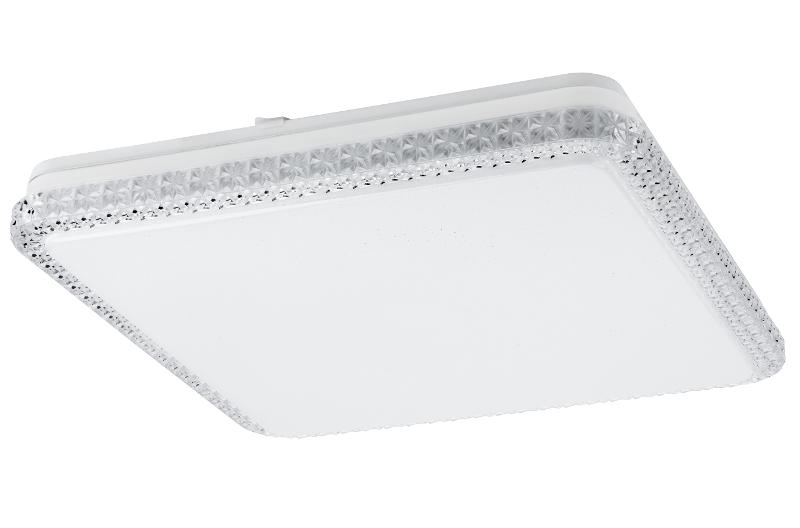 Светильник светодиодный декоративный бытовой SPB-6 Fashion SPB-6 Brilliance Slim S 70 | Б0035536 | ЭРА — миниатюра 1