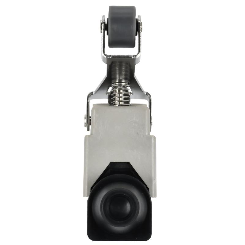Микровыключатель концевой МП-7121 рычаг с рол. IP40 | KKV12-7121-1-64 | IEK — миниатюра 3