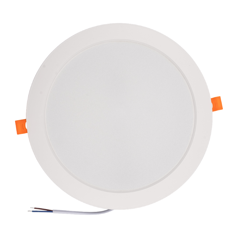 Светильник светодиодный встраиваемый downlight PLED DL6 20w 6500K WH IP40 | .5036376 | Jazzway — Jazzway