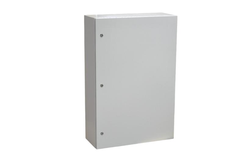 Корпус металлический ЩРНМ IP31 1200х600х300 | 32489DEK | DEKraft — миниатюра 2