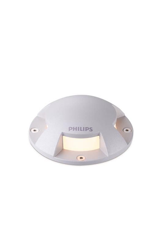 Светильник светодиодный архитектурный BBP213 LED110/WW 6W 100-240V | 911401755322 | Philips — Philips