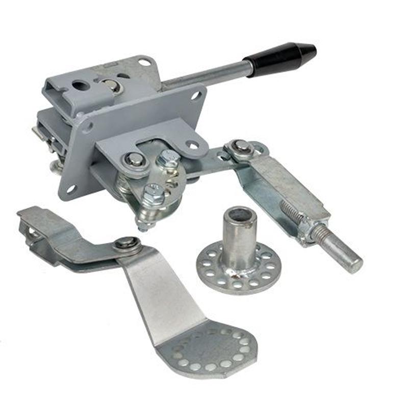 Комплект приводов ПР-10 2 шт Stingray | pr-10-2 | EKF — EKF