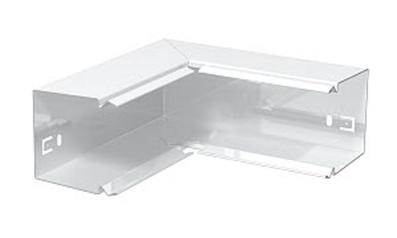 Внутренний угол кабельного канала LKM 80x80 мм (сталь) (LKM I80080FS) | 6248336 | OBO Bettermann — миниатюра 2