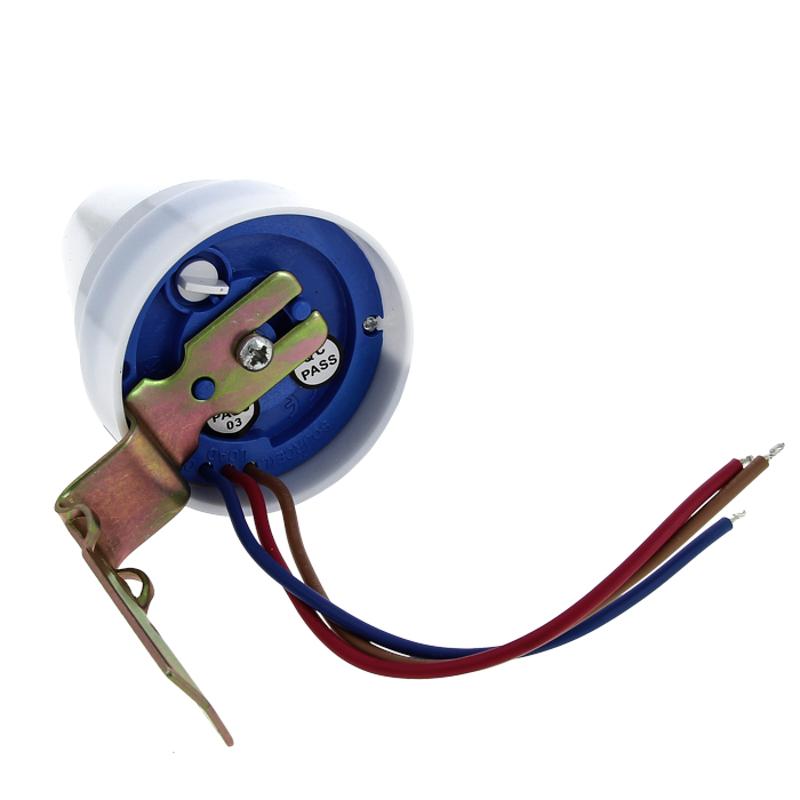 Фотореле PS-2 10А 2200Вт IP44 EKF PROxima | fr-ps-2-10 | EKF — миниатюра 5