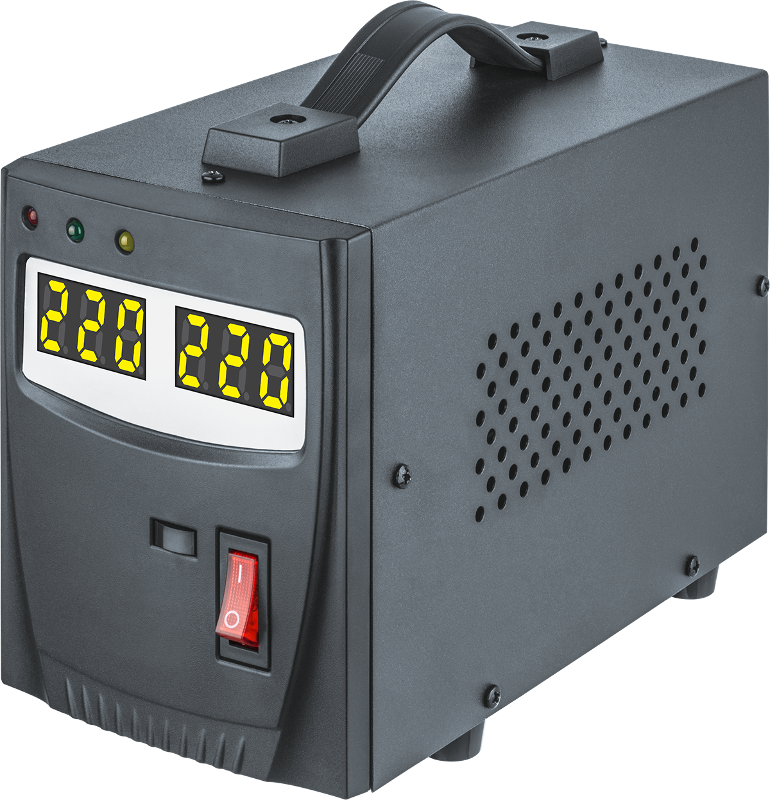 Стабилизатор напряжения 61 765 NVR-RF1-500 |61765 |Navigator — Navigator