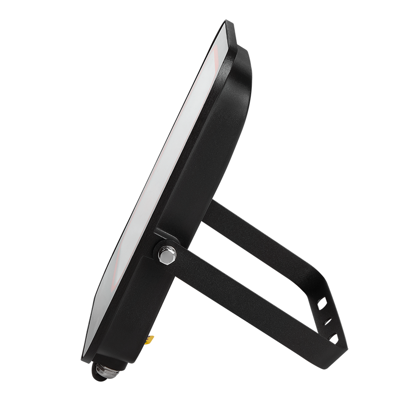 Прожектор светодиодный PFL- V 100w 6500K IP65 Jazzway | .5039759 | Jazzway — миниатюра 5