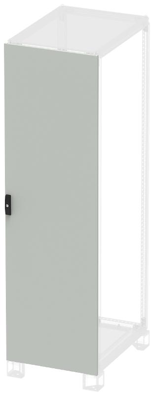 FORMAT Дверь метал. 1800х800 IEK | YKM40D-FO-DM-180-080 |  — миниатюра 2