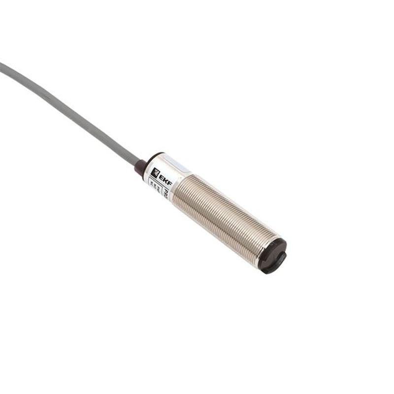 Оптический бесконтактный датчик | PROXIS-3R-18-2-P-NO+NC-2 | EKF — EKF