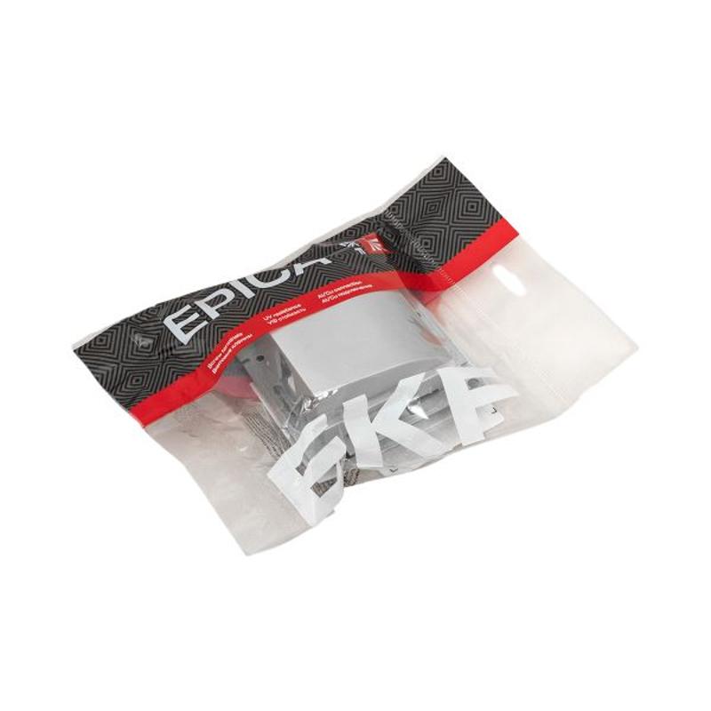 Кабельный вывод, алюминий Эпика EKF | UP1-COA-00 | EKF — миниатюра 11