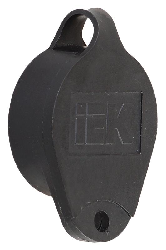Накладка на замок d=24 | YZZ-19-24 | IEK — IEK (ИЭК)