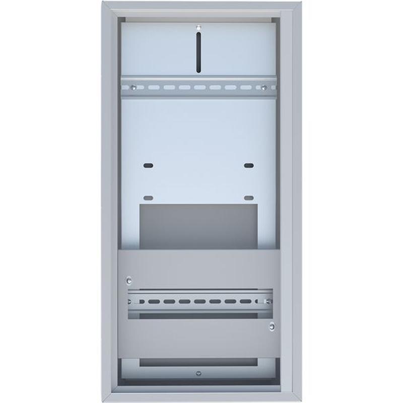 Ящик ЯУР на 2 счетчика с двумя din-рейками (ВхШхГ) 600х300х150 Basic | uerm-din-600-2 | EKF — миниатюра 11