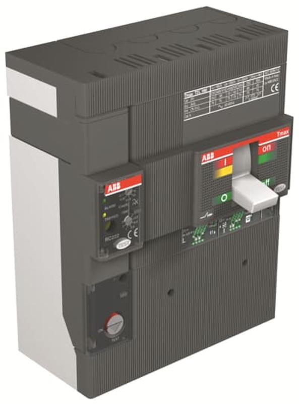 Датчик тока нейтрали внешний TA EXT NEUTRAL 250A T4 | 1SDA055054R1 | ABB — ABB